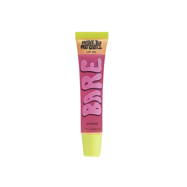 Bare Lip Oil