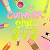 SUMMER SALE DOUBLE UP CLUB - MADE BY MITCHELL