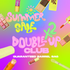 SUMMER SALE DOUBLE UP CLUB - MADE BY MITCHELL