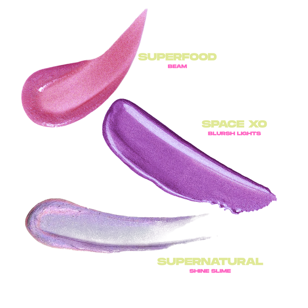 Beamin Extreme Shine Slime Bundle