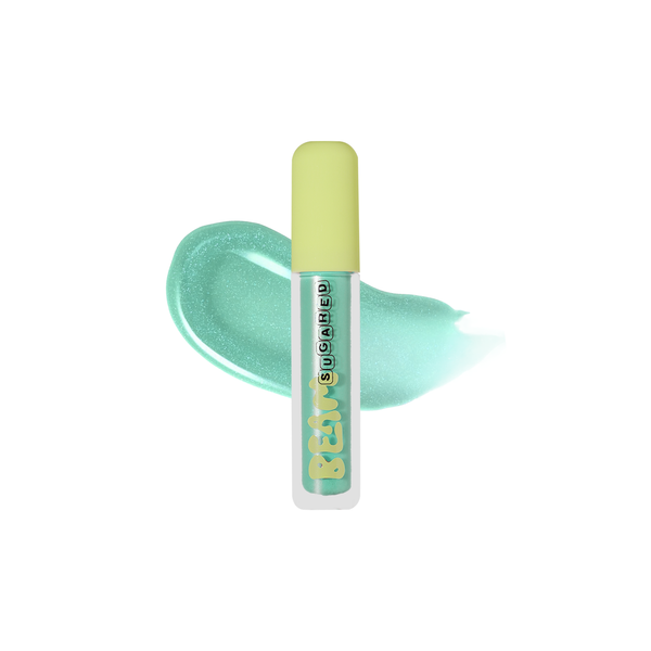 Bits & Bobs Lip Kit - No Cluez