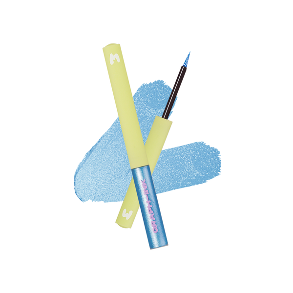 Milk Collection - Graph Ink Sparkled Metallic Liquid Liner