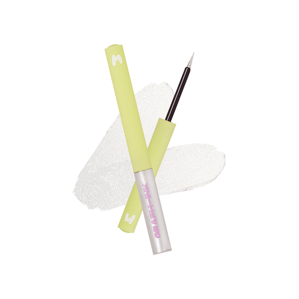 Milk Collection - Graph Ink Sparkled Metallic Liquid Liner