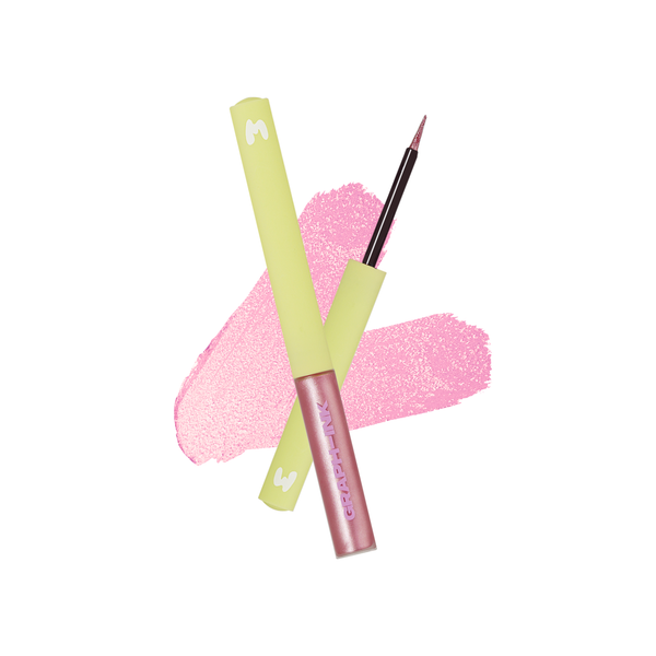 Milk Collection - Graph Ink Sparkled Metallic Liquid Liner