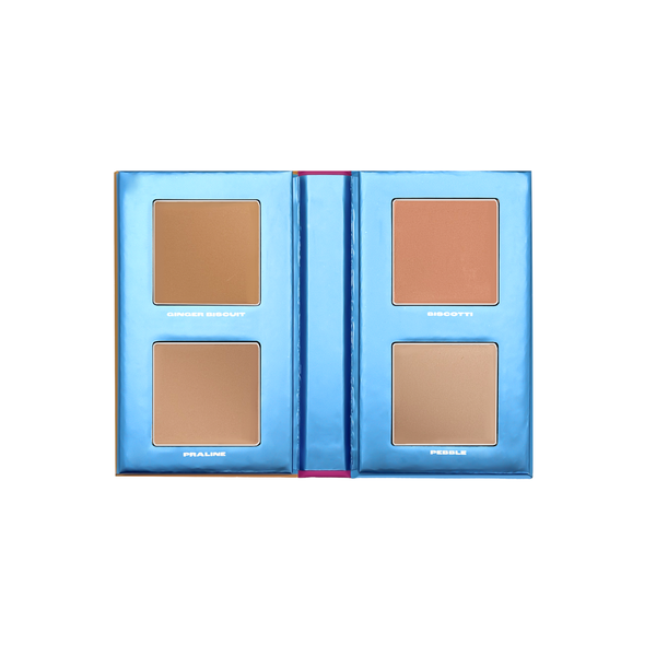 Soak & Sculpt Mini Mystery Makeup Bundle