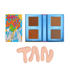 Tan
