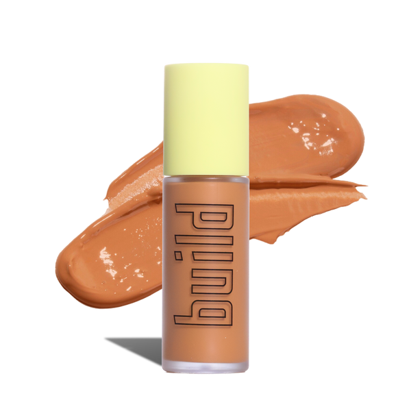 Build Liquid Foundation