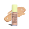 Build Liquid Foundation