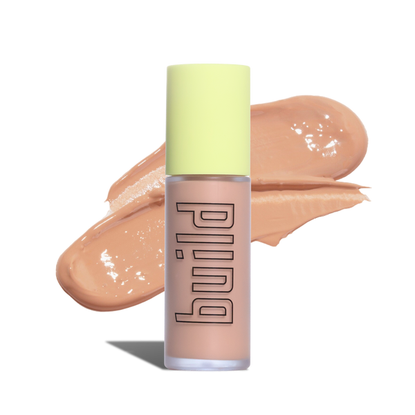 Build Liquid Foundation