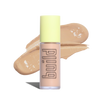 Build Liquid Foundation