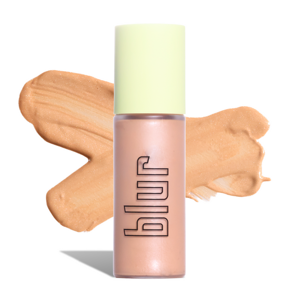 Blur Radiance Primer