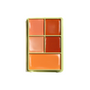 Mini palette di colori per cosmetici - Made By Mitchell