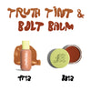 Complexion Truth Tint & Bolt Balm Bundle