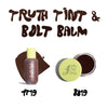 Complexion Truth Tint & Bolt Balm Bundle