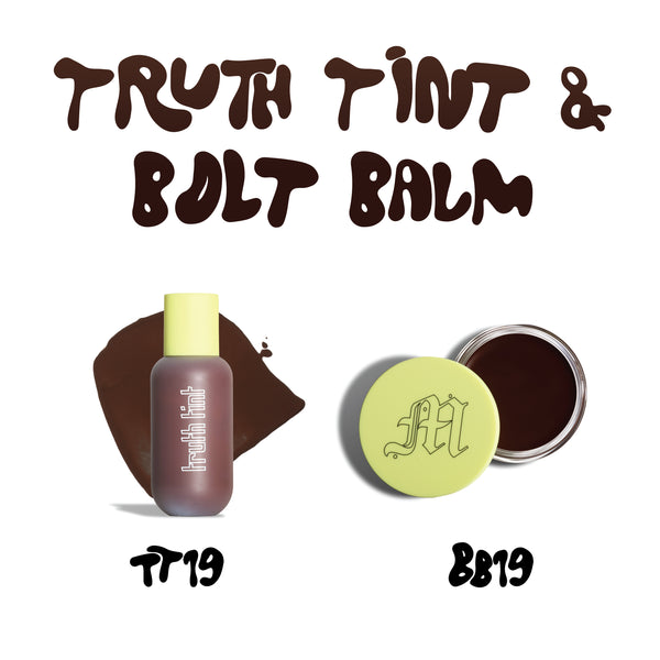 Complexion Truth Tint & Bolt Balm Bundle
