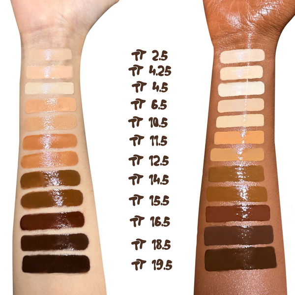 Truth Tint - New Shades