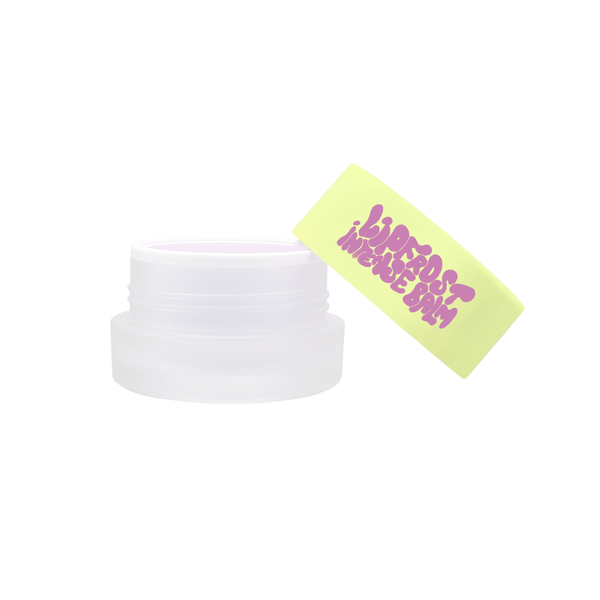 LIP FROST - IHRE LIPPEN, ABER WEICHER LIPPENBALSAM