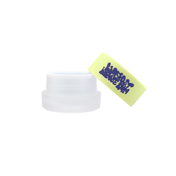 LIP FROST - IHRE LIPPEN, ABER WEICHER LIPPENBALSAM