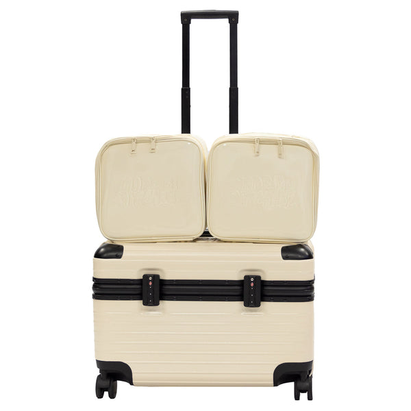 Estuche de maquillaje Pilot - Made By Mitchell Luggage