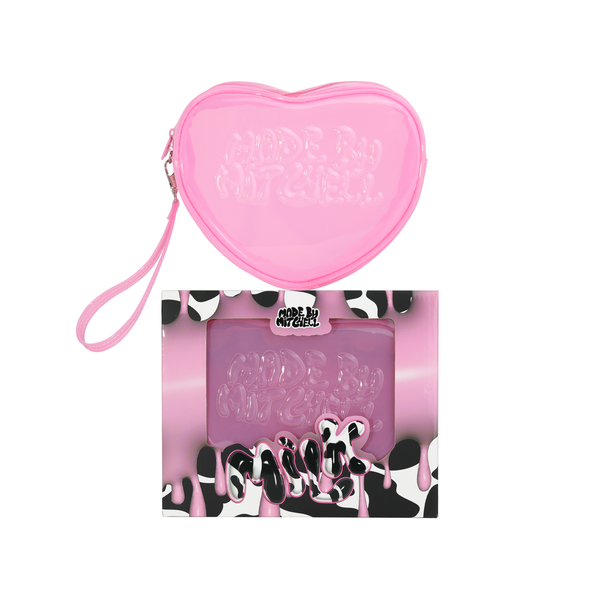 Milk Collection - Heart Bag