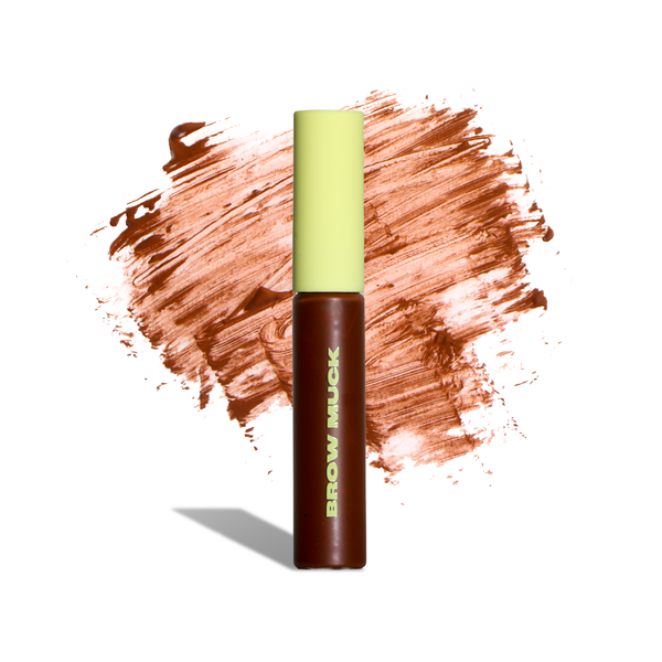 Brow Muck Gel per la texture delle sopracciglia