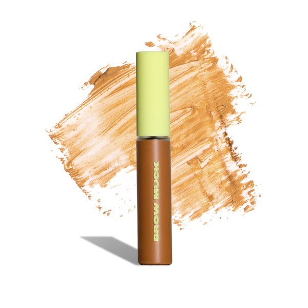 Brow Muck Gel per la texture delle sopracciglia