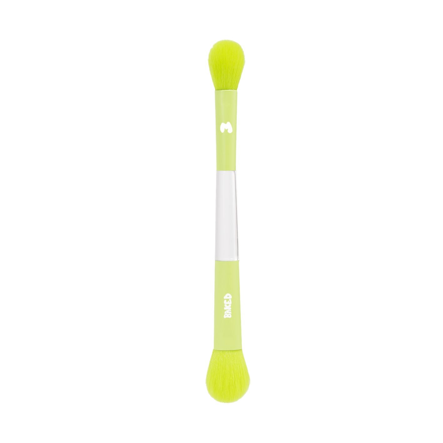 Baked Powder Makeup Brush