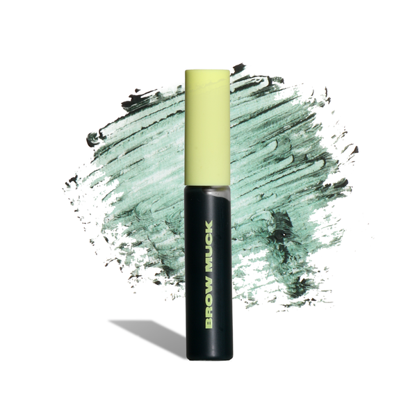 Brow Muck Gel per la texture delle sopracciglia