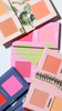 Paleta de colorete Mini Blursh Book