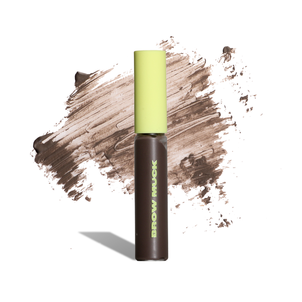 Brow Muck Gel per la texture delle sopracciglia
