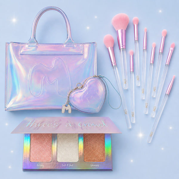Holographic Exclusive Auction Bundle