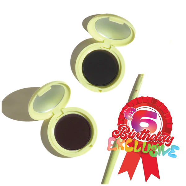 All Smudge No Budge Eye Liner Pencil