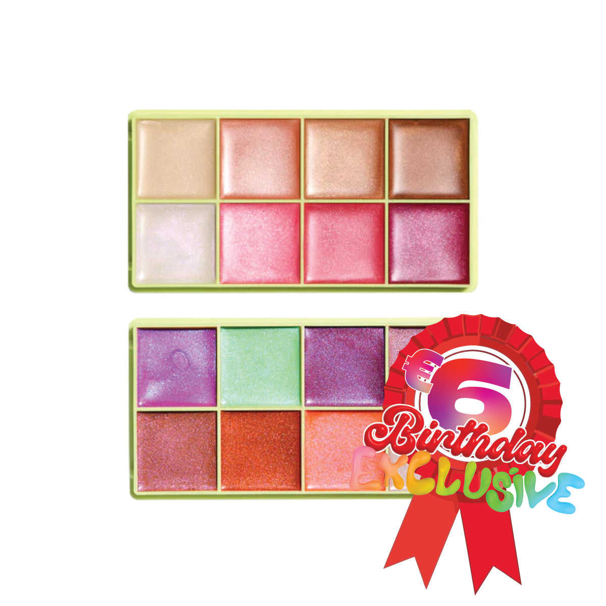 Comet Case - Curve Case Cream Highlighter