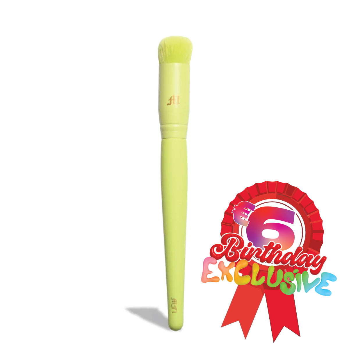 MF1 Face Makeup Brush