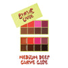 Estuche Curve Medium Deep Edition