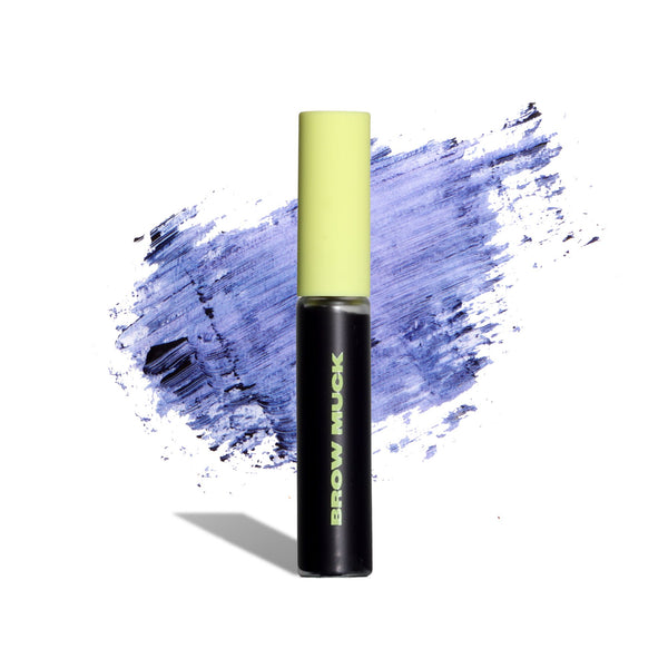 Brow Muck Gel per la texture delle sopracciglia
