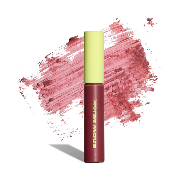 Brow Muck Gel per la texture delle sopracciglia