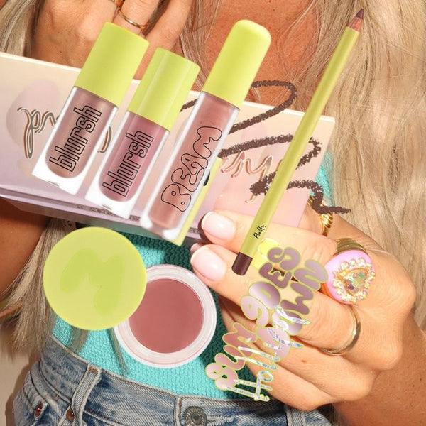 Hollipop Makeup Gift Set Sun Goes Down