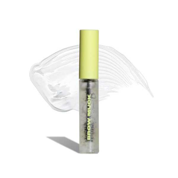 Brow Muck Gel per la texture delle sopracciglia