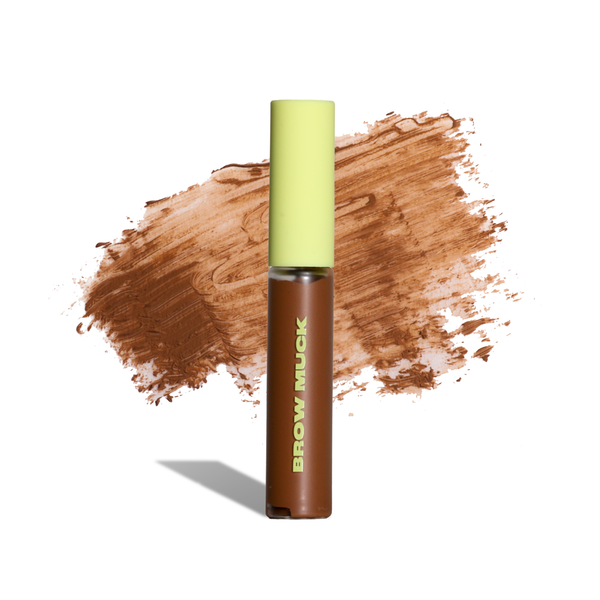 Brow Muck Gel per la texture delle sopracciglia